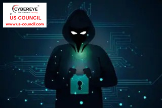 Ethical Hacking & Prevention course banner promoting cybersecurity